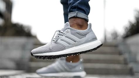 14 Shoes Like Adidas Ultraboost (Cheaper Alternatives)